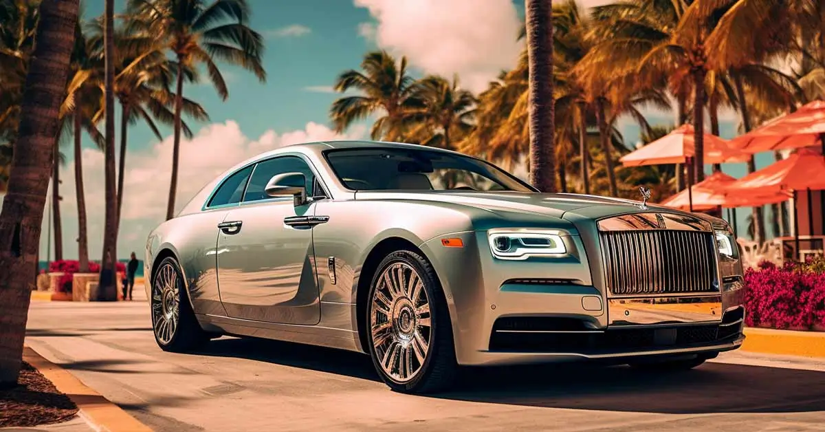 Rolls Royce